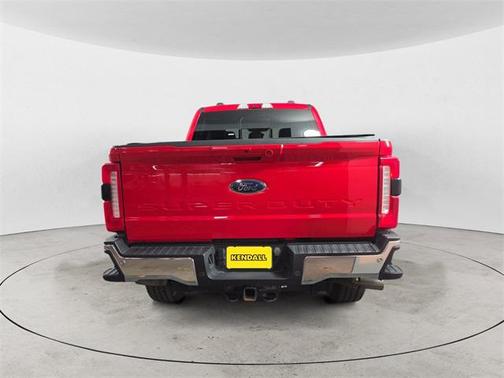 2023 Ford F-350 Lariat