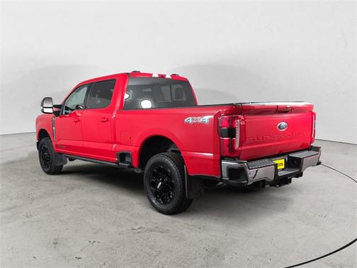 2023 Ford F-350 Lariat