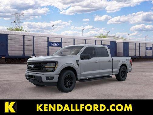 Avalanche 2026 Ford F-150 XLT
