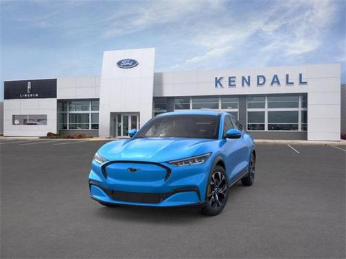 2024 Ford Mustang Mach-E Select