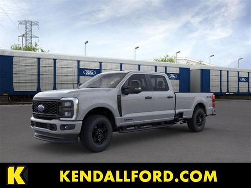 2025 Ford F-350 XL