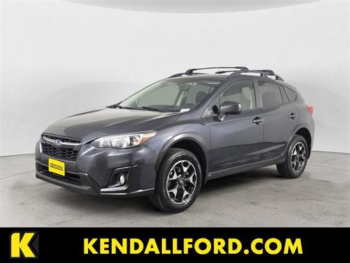 2019 Subaru Crosstrek 2.0i