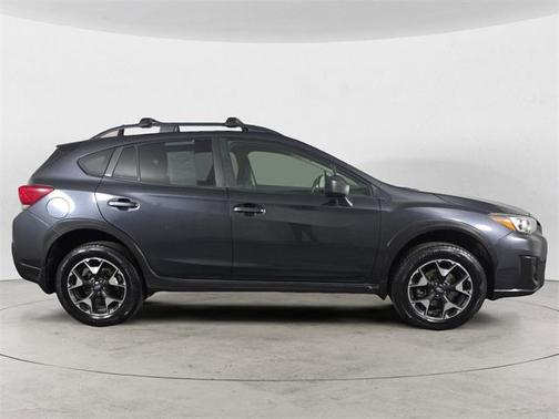 2019 Subaru Crosstrek 2.0i