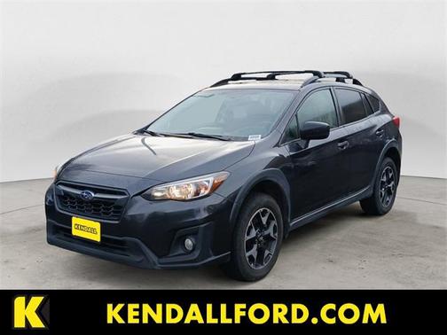 2019 Subaru Crosstrek 2.0i