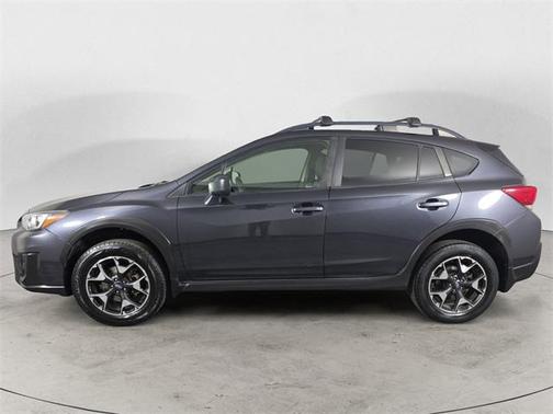 2019 Subaru Crosstrek 2.0i