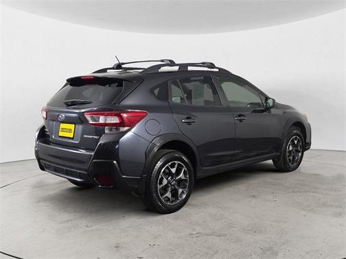 2019 Subaru Crosstrek 2.0i