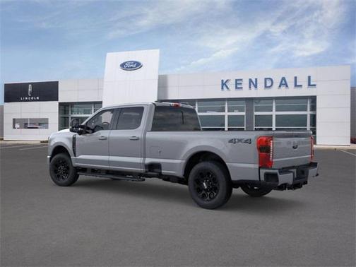 2025 Ford F-350 XLT