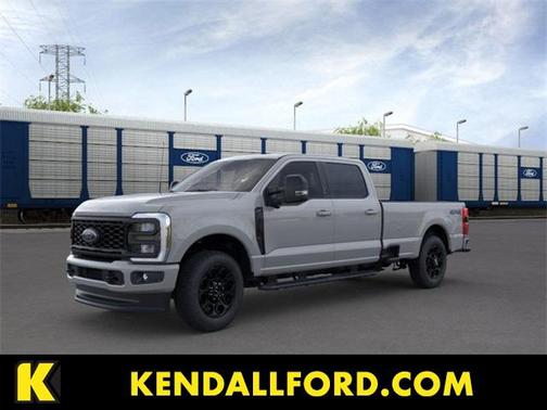2025 Ford F-350 XLT