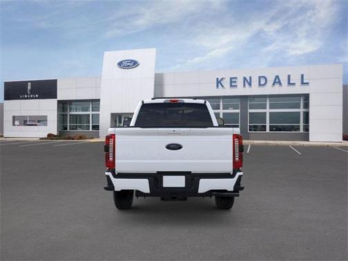 2025 Ford F-350 Lariat