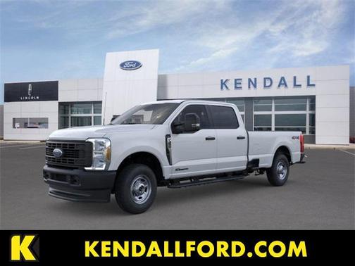 2026 Ford F-350 XL