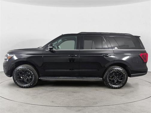 2024 Ford Expedition Timberline