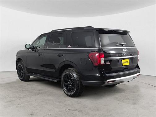 2024 Ford Expedition Timberline