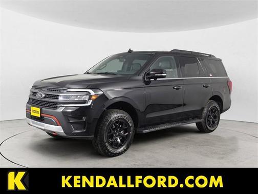 2024 Ford Expedition Timberline