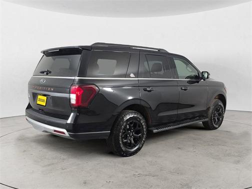 2024 Ford Expedition Timberline