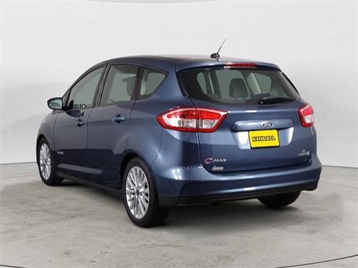 2018 Ford C-Max Hybrid SE