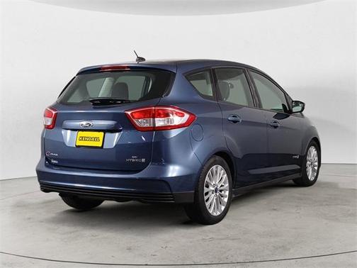 2018 Ford C-Max Hybrid SE