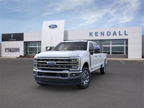 2025 Ford F-350 Lariat