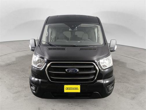 2020 Ford Transit-350 XLT