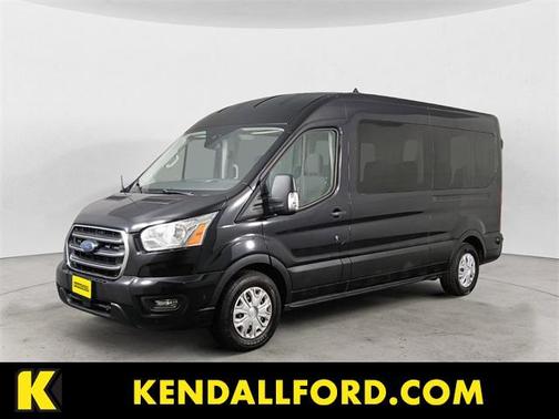 2020 Ford Transit-350 XLT
