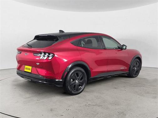 2023 Ford Mustang Mach-E California Route 1