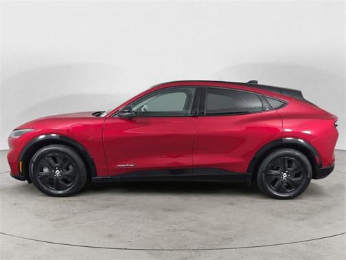 2023 Ford Mustang Mach-E California Route 1