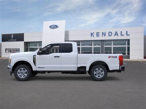 2026 Ford F-250 XLT