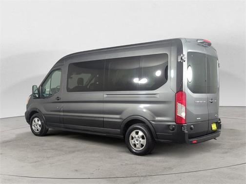 2019 Ford Transit-350 XLT