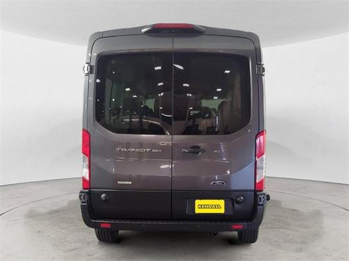2019 Ford Transit-350 XLT