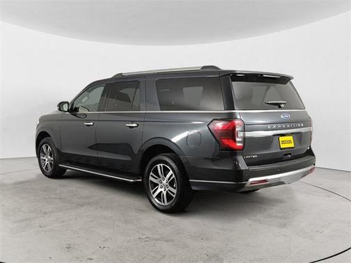 2023 Ford Expedition Max Limited
