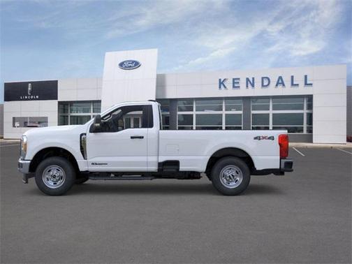 2026 Ford F-250 XL