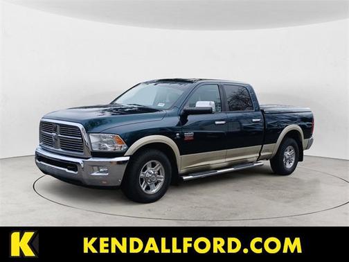 2011 Dodge Ram 2500 Laramie