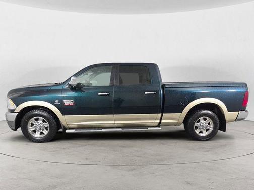 2011 Dodge Ram 2500 Laramie