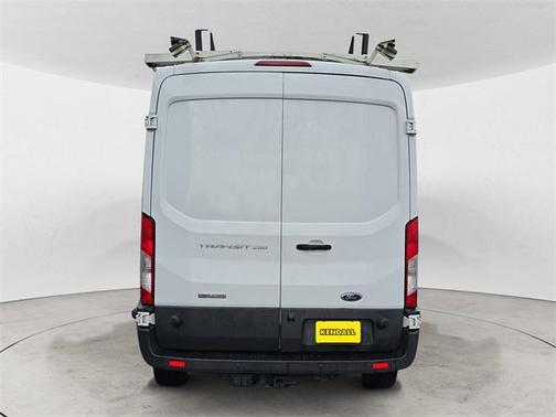 2017 Ford Transit-250 Base