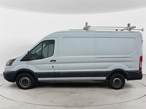 2017 Ford Transit-250 Base