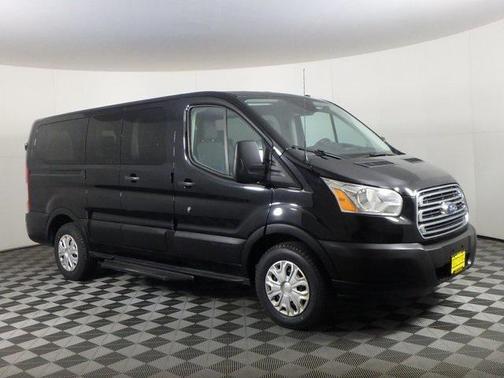 2019 Ford Transit-150 XLT