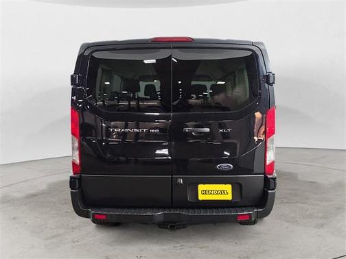 2019 Ford Transit-150 XLT