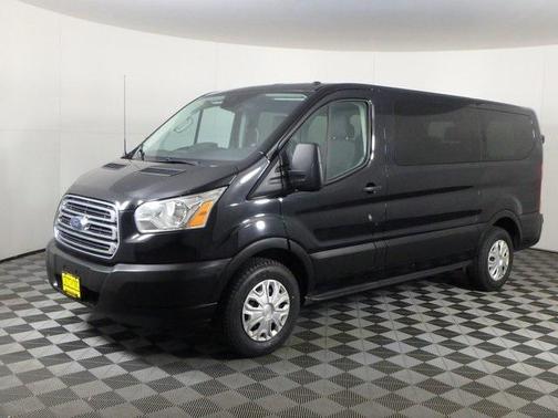 2019 Ford Transit-150 XLT