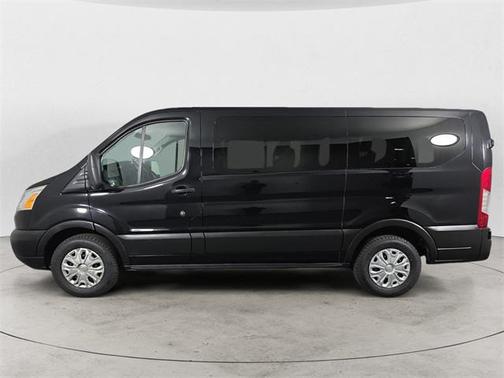 2019 Ford Transit-150 XLT
