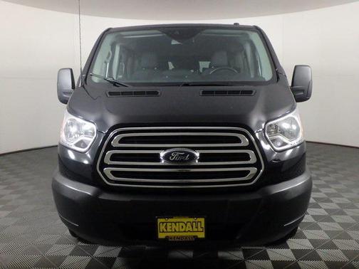 2019 Ford Transit-150 XLT