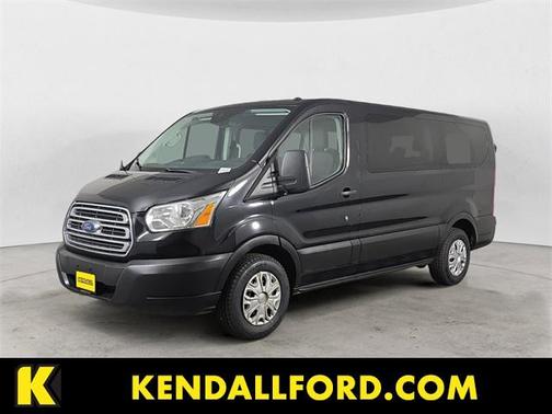 2019 Ford Transit-150 XLT