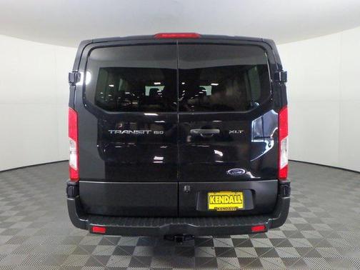 2019 Ford Transit-150 XLT