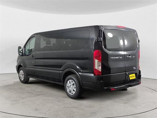 2019 Ford Transit-150 XLT