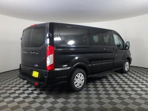 2019 Ford Transit-150 XLT