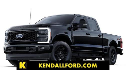 2025 Ford F-250 XL