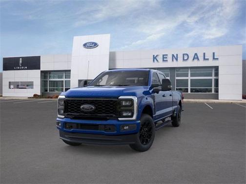 2026 Ford F-350 XLT