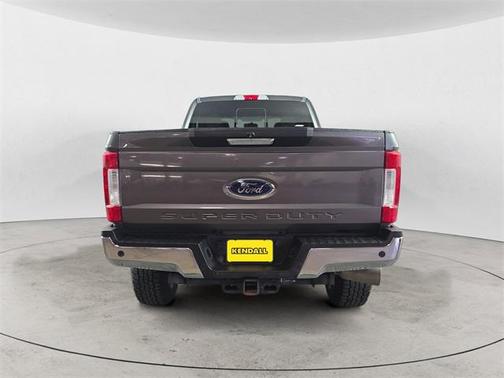 2017 Ford F-350 XLT