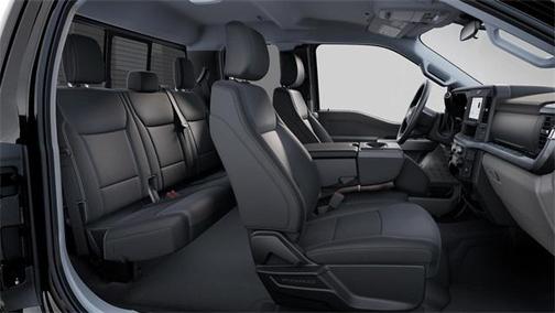 2025 Ford F-250