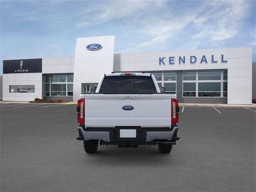 2026 Ford F-350 Lariat