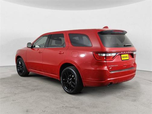 2021 Dodge Durango GT AWD
