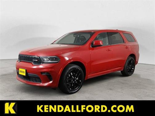 2021 Dodge Durango GT AWD